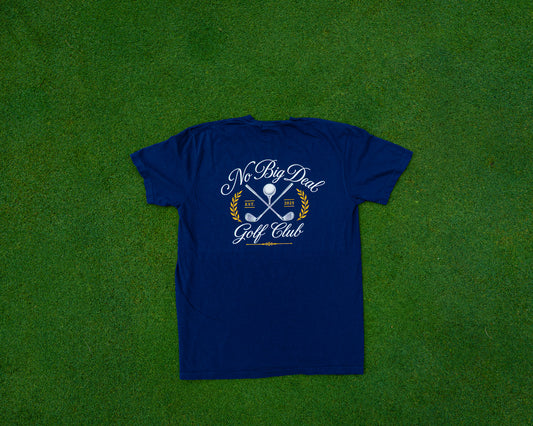 NBD Golf Club T-Shirt