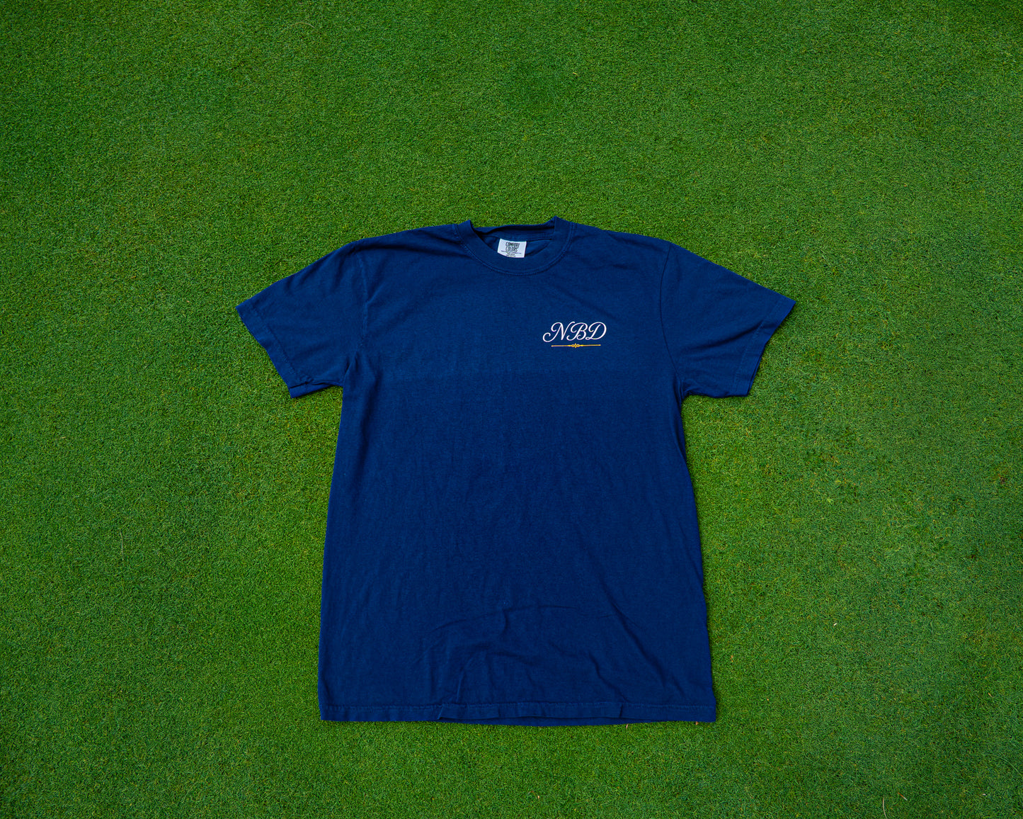 NBD Golf Club T-Shirt