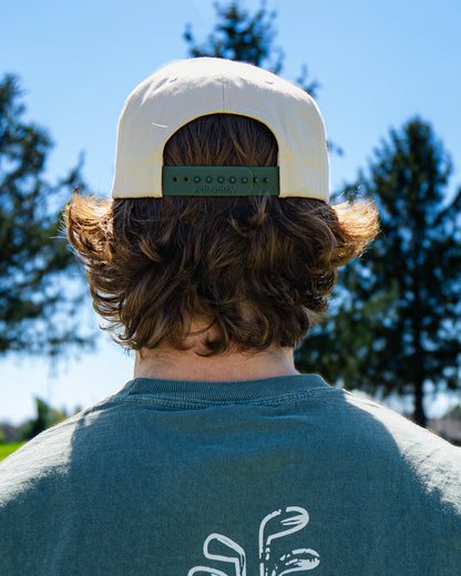 No Big Deal Signature Cap